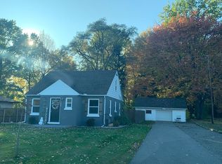 1025 N Miller Rd, Saginaw, MI 48609