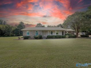20177 State Highway 33, Moulton, AL 35650