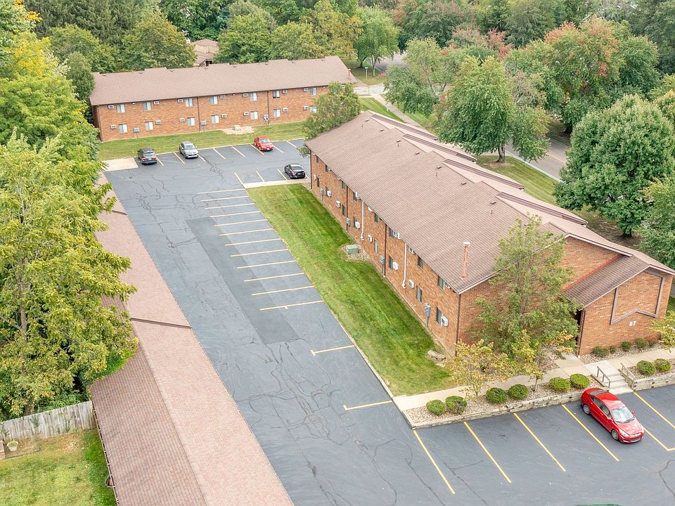 Firestone Park Apartment Rentals Akron, OH Zillow