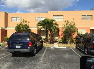 15116 SW 81st St #106, Miami, FL 33193