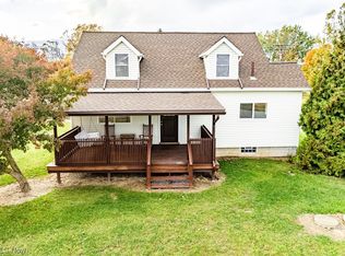7911 State Route 61, Huron, OH 44839