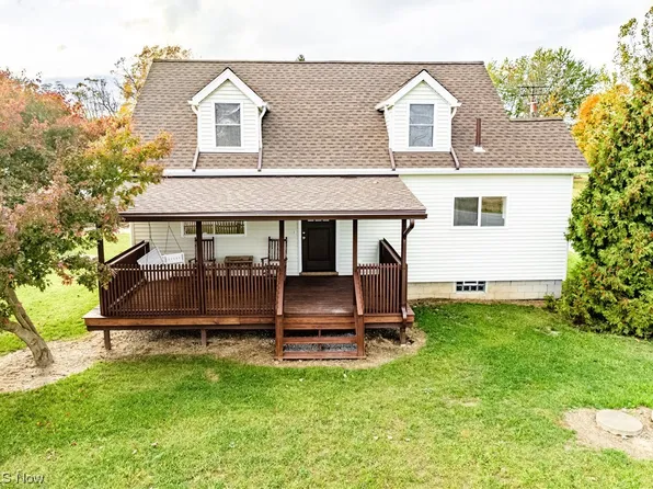 7911 State Route 61, Huron, OH 44839