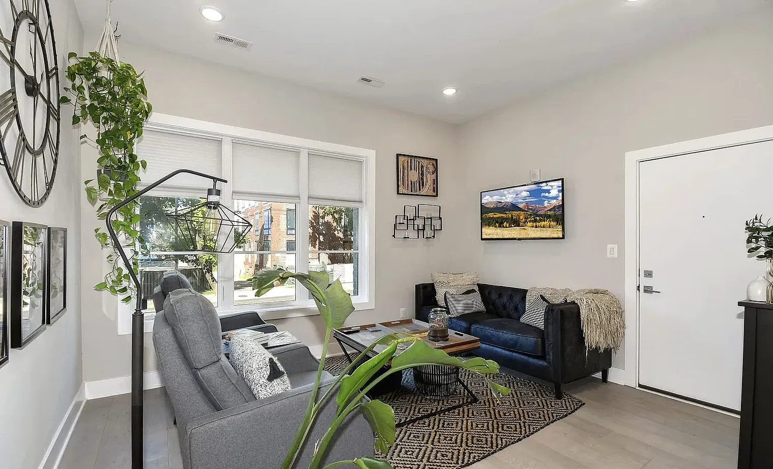 1 bed, 700 sqft, $1,795 — Photo 4