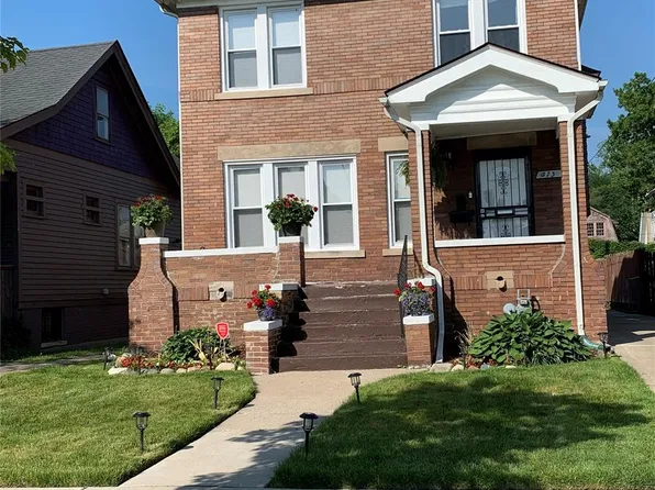 373 Marlborough St, Detroit, MI 48215