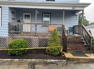 359 Metacom Ave #1-0, Bristol, RI 02809