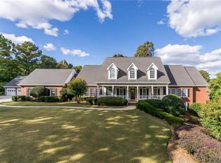 2880 Ellis Rd NW, Kennesaw, GA 30152