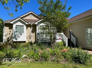 1551 NE Hickory Level Rd, Villa Rica, GA 30180