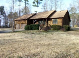 263 Sunny Acres Rd, Littleton, NC 27850