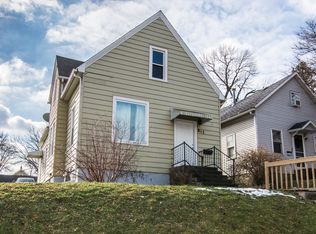 817 16th Ave SW, Cedar Rapids, IA 52404