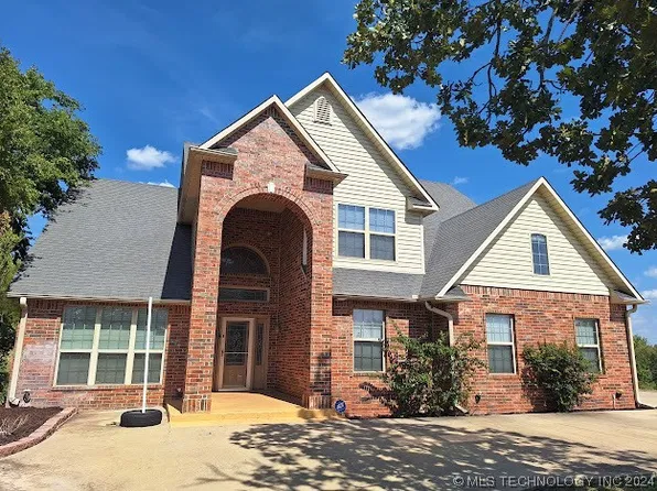 18020 County Road 1558, Ada, OK 74820