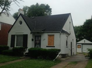 11837 Laing St, Detroit, MI