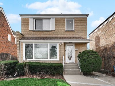 6606 N Saint Louis Ave, Lincolnwood, IL, 60712