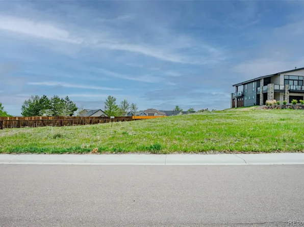 594 Granger Court, Castle Rock, CO 80109