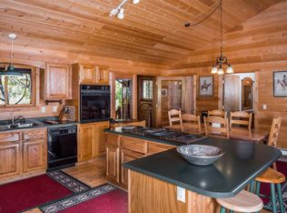 838 Sweathouse Creek Rd, Victor, MT 59875