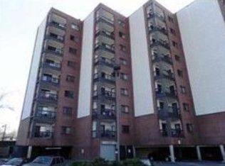 90 Quincy Shore Dr APT 711, North Quincy, MA 02171