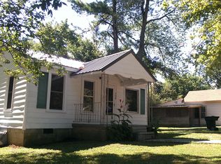 708 S Franklin St, Tullahoma, TN 37388