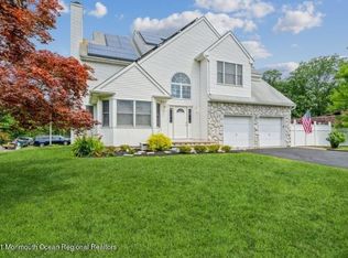 345 Crystal Dr, Brick, NJ 08723
