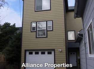 513 S Nebraska St, Portland, OR 97239