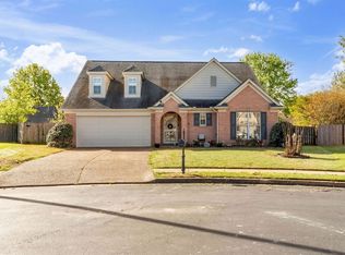 5370 Glynis Cv, Arlington, TN 38002