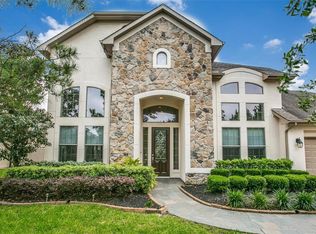 8003 Salta Verde Point, Katy, TX 77494