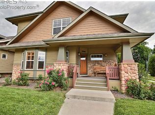 1314 Bennett Rd, Fort Collins, CO 80521