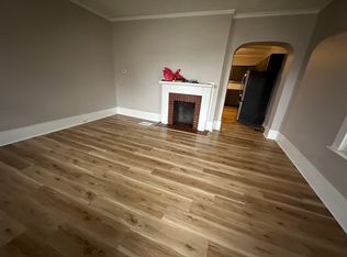 1702 Center St #A, Moundsville, WV