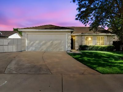 371 Shalako Dr, Oakdale, CA, 95361