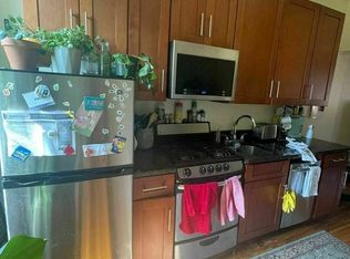 21 Broadway Ter APT 3A, New York, NY 10040