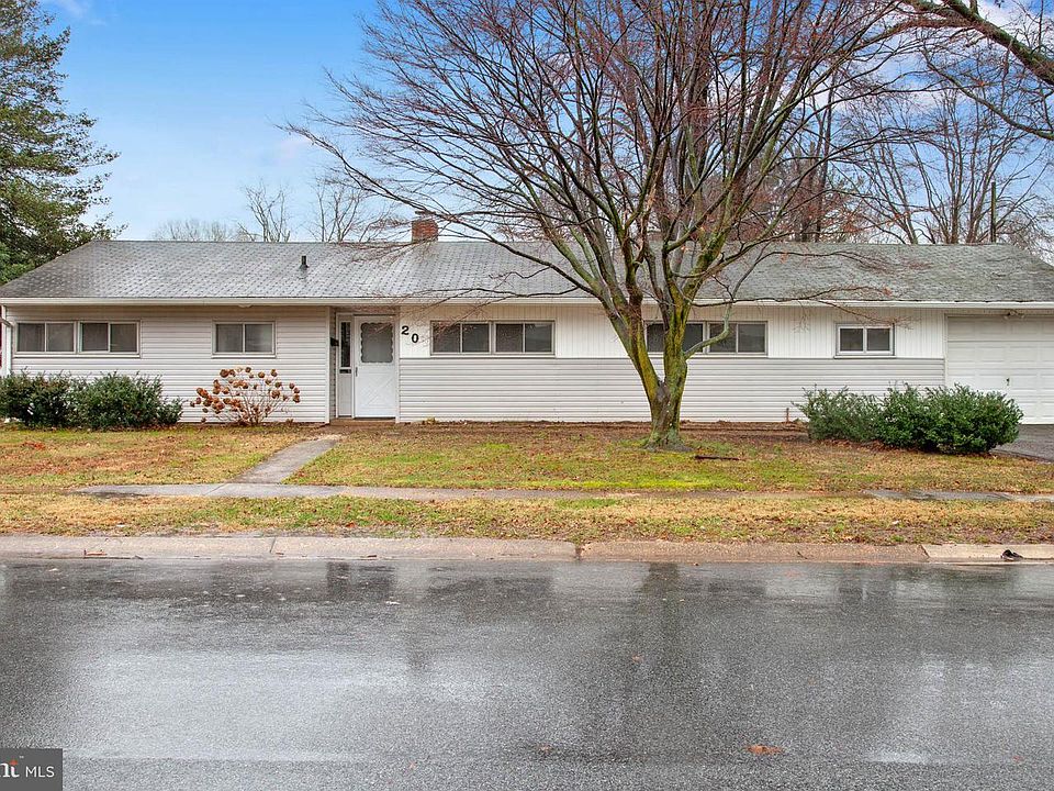 1st image of 20 Kensington Ln