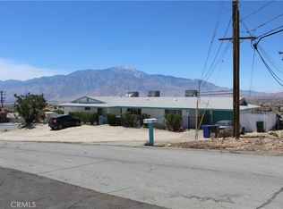 68040 Club Circle Dr, Desert Hot Springs, CA 92240