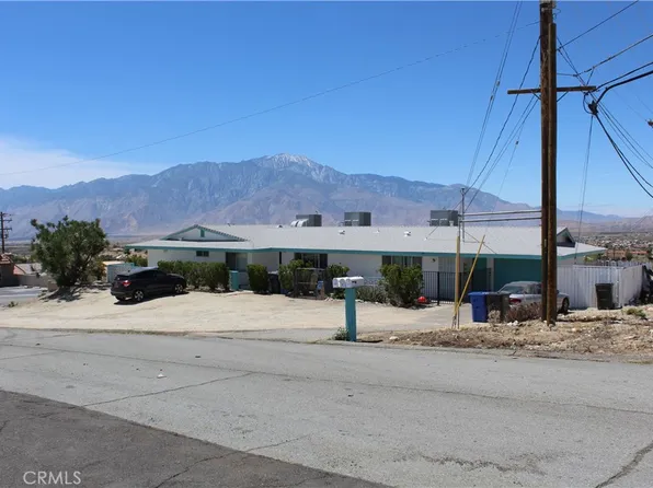 68040 Club Circle Dr, Desert Hot Springs, CA 92240