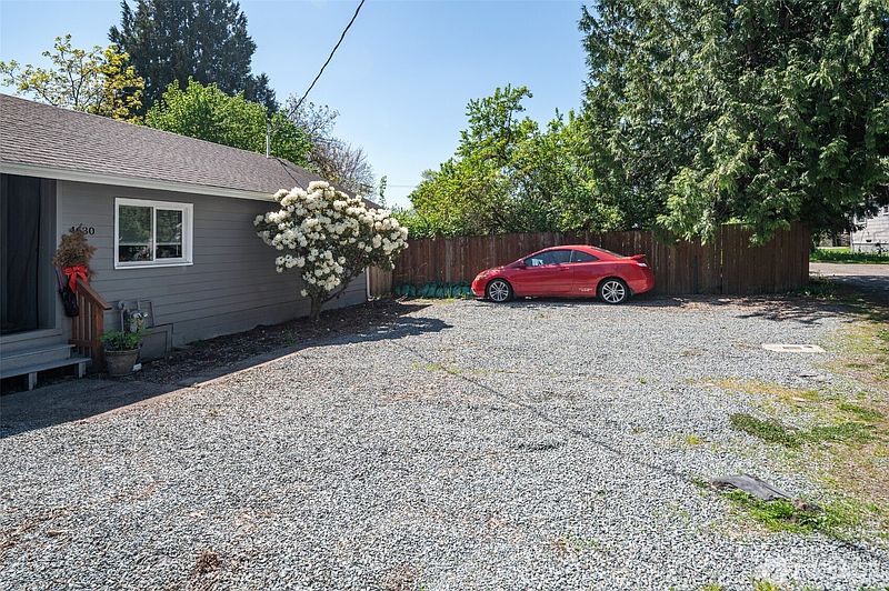 3rd image of 4630 B Street NW