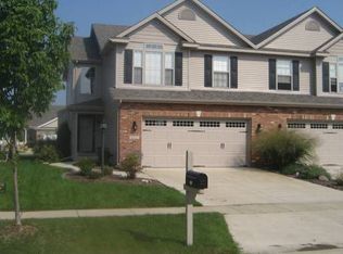 2312 Blanche Ln, Champaign, IL