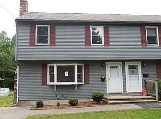 6 Arlington St, Foxboro, MA 02035