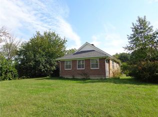 1735 Bade Rd, Indianapolis, IN 46239