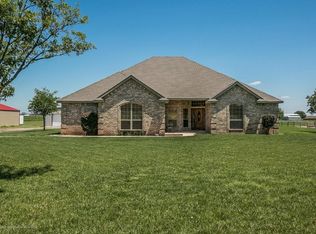 9151 Greyhawk Rd, Amarillo, TX 79119