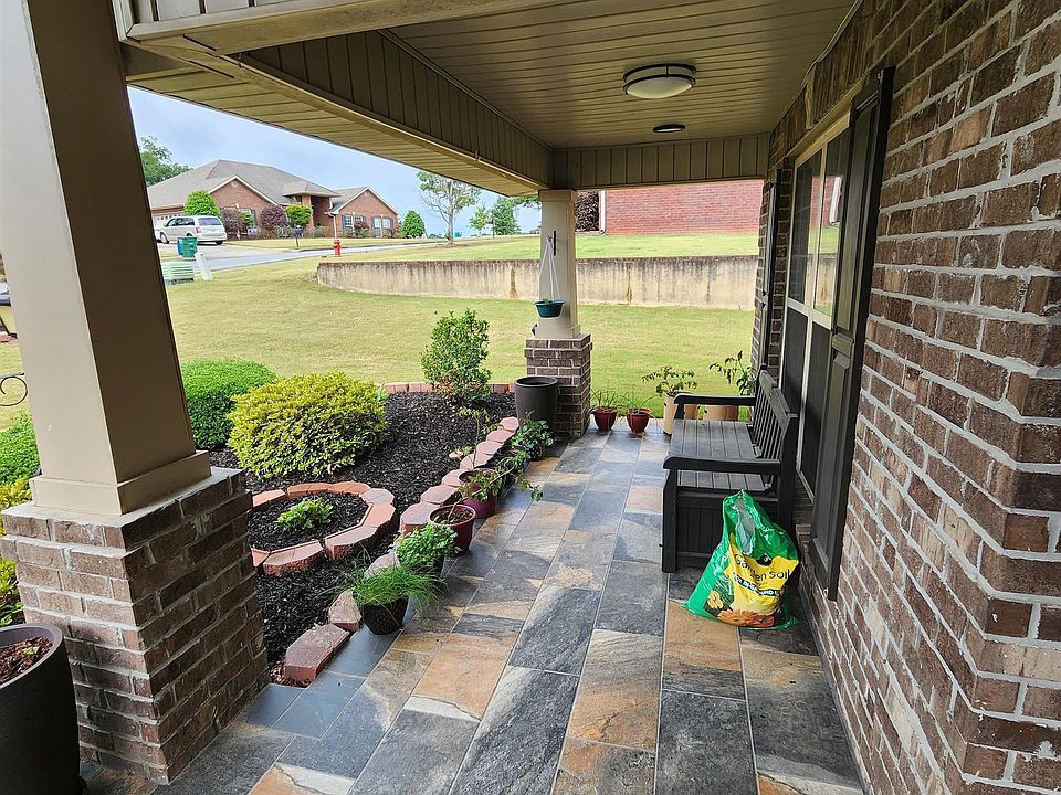 1008 Hidden Forest Dr Montevallo, AL Zillow