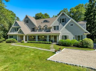 6 Megan Ln, Armonk, NY 10504