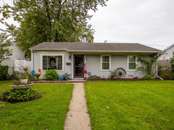 6510 Tennessee Ave, Hammond, IN 46323