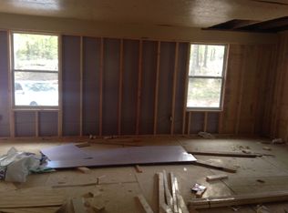 13506 Shelton Rd, Mabelvale, AR 72103