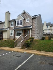 408 Rivers Ridge Cir, Newport News, VA, 23608