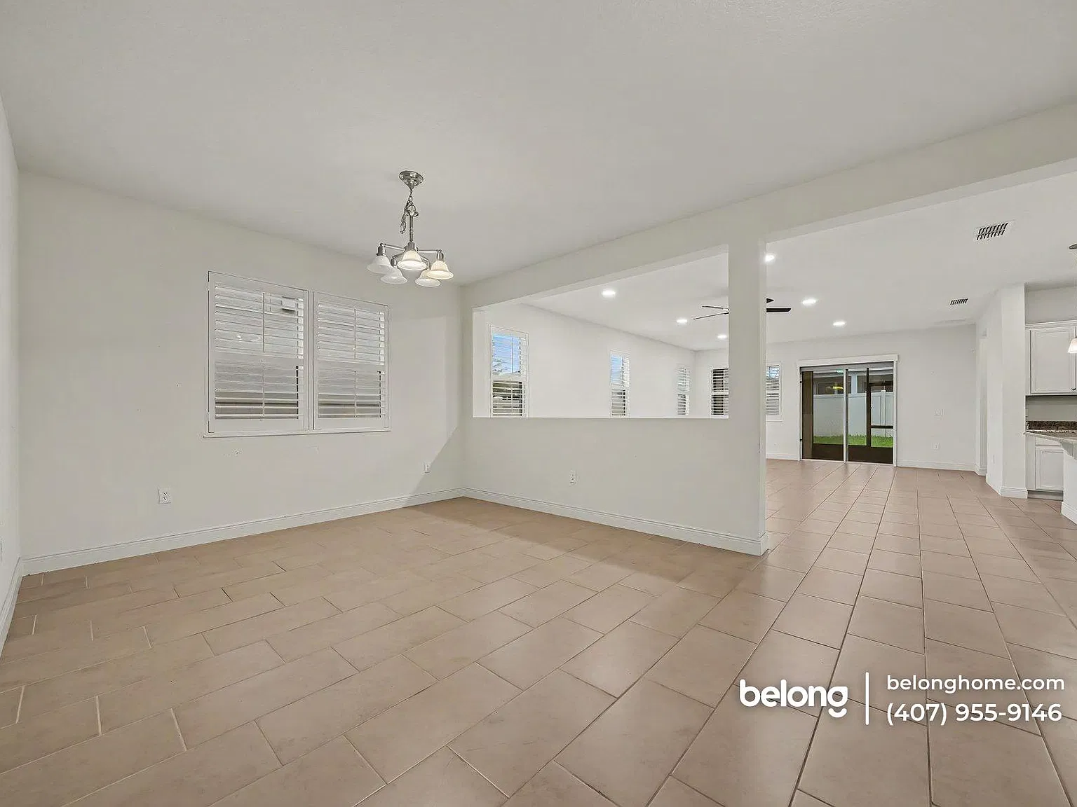 4 bed, 3.0 bath, 2313 sqft, $2,375 — Photo 3