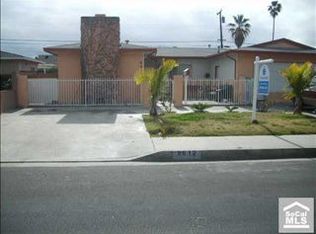 9612 Chanticleer Rd, Anaheim, CA 92804