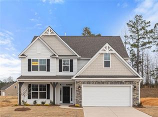 1325 Cricket St, Elon, NC 27244