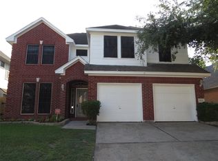 8511 Mayside Ln, Houston, TX 77040