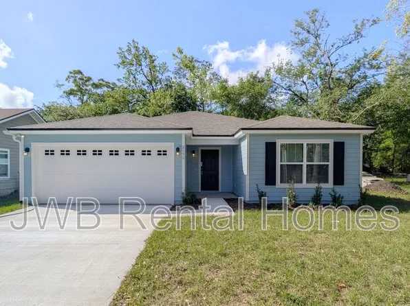 2150 W 41st St, Jacksonville, FL 32209
