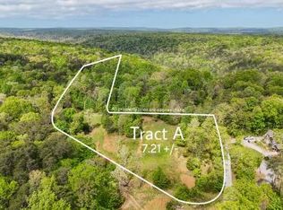 8993 Big Bend Rd TRACT A, Signal Mountain, TN 37377