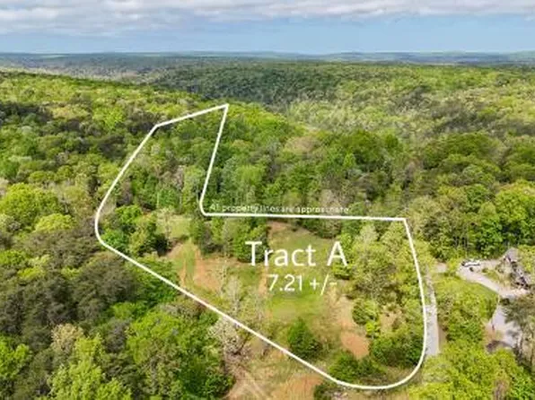 8993 Big Bend Rd Tract A, Signal Mountain, TN 37377
