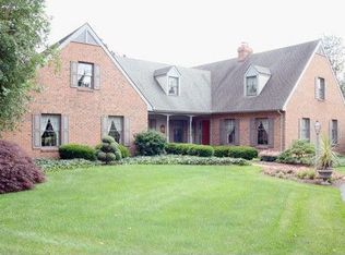 319 Wilton Dr, Strasburg, PA 17579