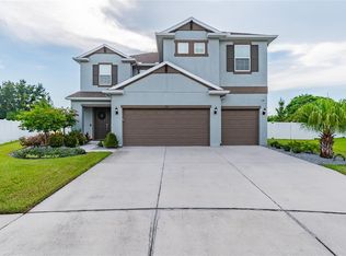 6322 Horse Mill Pl, Palmetto, FL 34221